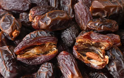 خرما ضایعاتی