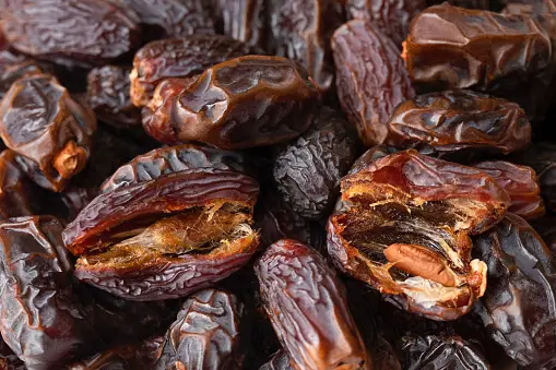 خرما ضایعاتی